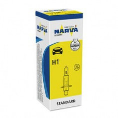 BEC FAR H1 12V P14.5s 55W NARVA