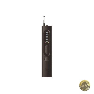 Detector IR dispozitive GSM / microfoane ascunse / localizatoare GPS XO Design CRP01 foto