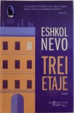 TREI ETAJE de ESHKOL NEVO , 2017