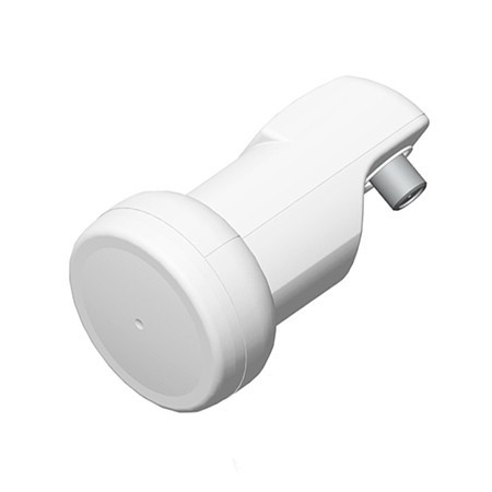 CONVERTOR LNB SINGLE OPTICUM