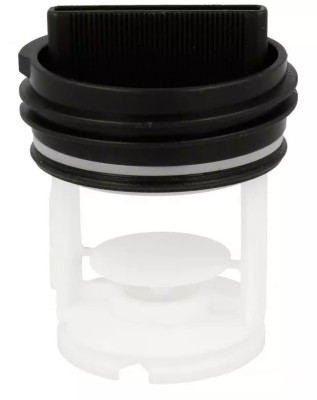 Filtru scame pentru pompa masina de spalat Vestel 42268876 foto