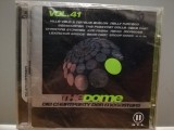 The Dome vol 41 - Selectii - 2CD - (2007/EMI/Germany) - CD ORIGINAL/Sigilat/Nou, Dance, Emi Records