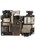 Placa de baza Nokia 1.3 TA-1205, second-hand, testata