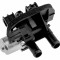 Electrovalva racire Ford Transit 2.0, 2.4 Tde, Tdci, 2.5 Di, 2.5 Td 1994-2000, Ford Fiesta 4 1.25, 1.3, 1.4, 1.6, 1.8d, Di 1995-2000, NTY CTM-FR-005