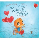 Micul Paianjen Firicel Te Iubeste, Diana Amft, Martina Matos - Editura Univers Enciclopedic