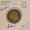 440 Cameroon, French Cameroon, Camerun, 1 Franc 1926, KM#2