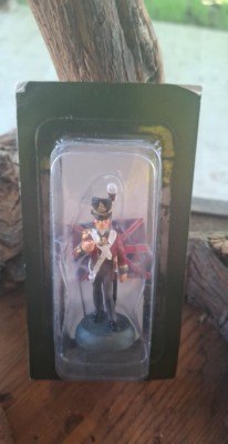 Soldat din plumb - Admirall Palou Nr. 13 1:32 foto
