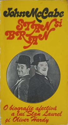 STAN SI BRAN-JON MCCABE-220762 foto