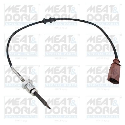 MEAT &amp;amp; DORIA 11929E Senzor, temperatura gaze evacuare foto