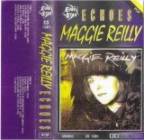 Casetă audio Maggie Reilly &lrm;&ndash; Echoes, Rock