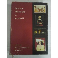 ISTORIA ILUSTRATA A PICTURII