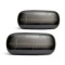 Set 2 lampi semnalizare dinamice, secventiale Audi A3 8P, A4 B6, B7, B8, A6