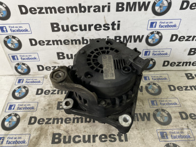 Alternator original BMW Seria 1 3 4 F20,F30,F31,F32 118d,120d,318d,420 foto