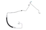 Conducta inalta presiune,aer conditionat PEUGEOT 407 SW (6E_, 6D_) (2004 - 2011) THERMOTEC KTT160054