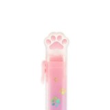 Radiera retractabila - Meow - Kitty | Legami