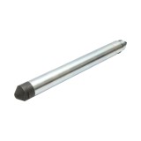 Cap vibrator excentric pentru beton 38 mm, Breckner Germany