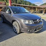 Fiat Freemont 2.0 4x4 7 locuri 76.600 km, SUV, Motorina/Diesel