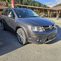 Fiat Freemont 2.0 4x4 7 locuri 76.600 km