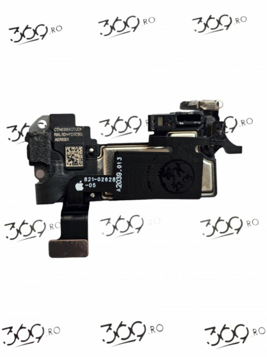 Flex CASCA / PROXI iPhone 12 / 12 PRO