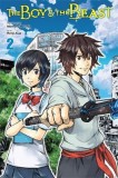 The Boy &amp; the Beast - Volume 2 | Mamoru Hosoda, Renji Asai, Yen Press