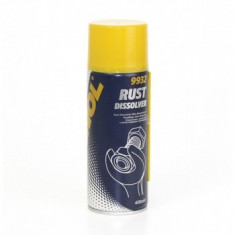 SPRAY DIZOLVANT RUGINA 450 ML foto