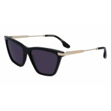 Ochelari de Soare Damă Victoria Beckham VB663S-001 &oslash; 57 mm