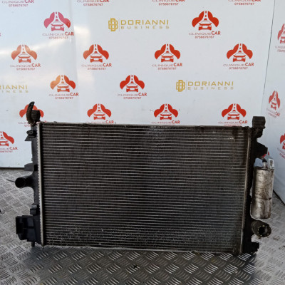 Radiator Apa Opel Cadillac Fiat Saab foto