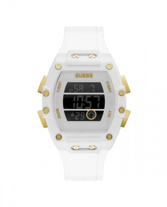 Ceas Dama, Guess, Phoenix GW0340G1 - Marime universala