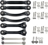 LEMF&Ouml;RDER 33500 01 Brat/bieleta, suspensie roata