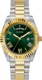 Ceas Barbati, Guess, Connoisseur GW0265G8 - Marime universala