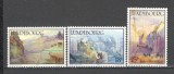 Luxemburg.1991 Cultura:50 ani moarte S.Weis-Pictura ML.200