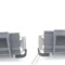 PERIE CARBON, 2BUC. 482000030266 WHIRLPOOL pentru masina de spalat COM