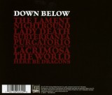 Down Below | Tribulation, Rock, Century Media