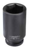 TOPMASTER TUBULARA ADANCA DE IMPACT 1 X 38 MM TMP