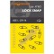 Agrafa Orange Quick Snap No.00, 10buc/pac