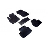Covorase presuri cauciuc Premium stil tavita Mitsubishi ASX I 2010-2022, Seintex