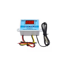 Termostat digital cu display si releu 12V XH-W3002 OKYN3214