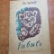 carte pentru copii - fabule - de fay andras - din anul 1955