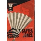 A saptea jonca