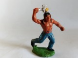 bnk jc RDG - Georg Blechschmidt - indian cu tomahawk