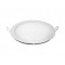 lampa spot LED 9W alb rece