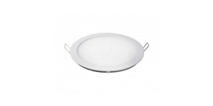 lampa spot LED 9W alb rece