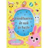 Cumpara ieftin Vănătoarea de oua de Paște