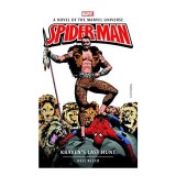 Marvel Novels - Spider-Man: Kraven&#039;s Last Hunt