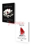 Cumpara ieftin Pachet Seria Crave. Set 2 volume