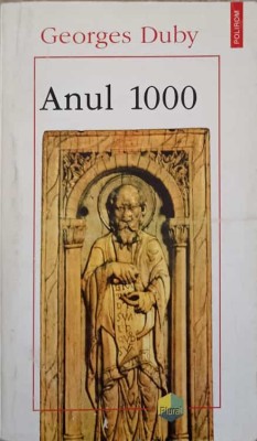ANUL 1000-GEORGES DUBY-274803 foto
