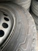 Michelin Agilis Crossclimate 205/75/16c an 2021, R16C
