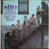 Vinil Herb Alpert &amp; The Tijuana Brass &ndash; S.R.O. (VG)