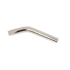 Varf de lipit curbat pentru ciocane de lipit SI25 SP25N Weller T0054300499, O4.5 mm