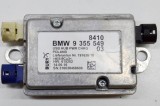 Unitate de control USB/AUX BMW 3 F30, F80 2016 OEM: 9355549 20687814